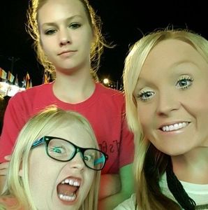 Meet your Posher, Monty